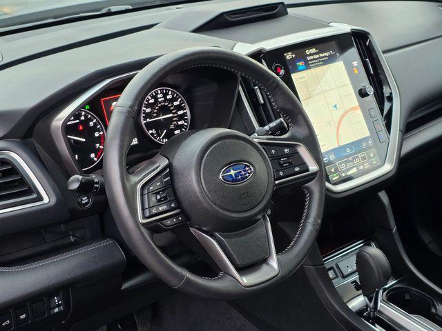used 2024 Subaru Ascent car, priced at $39,399
