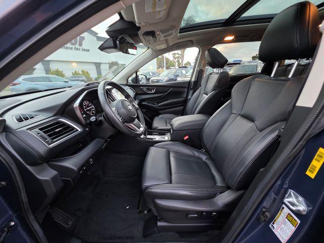 used 2024 Subaru Ascent car, priced at $39,399