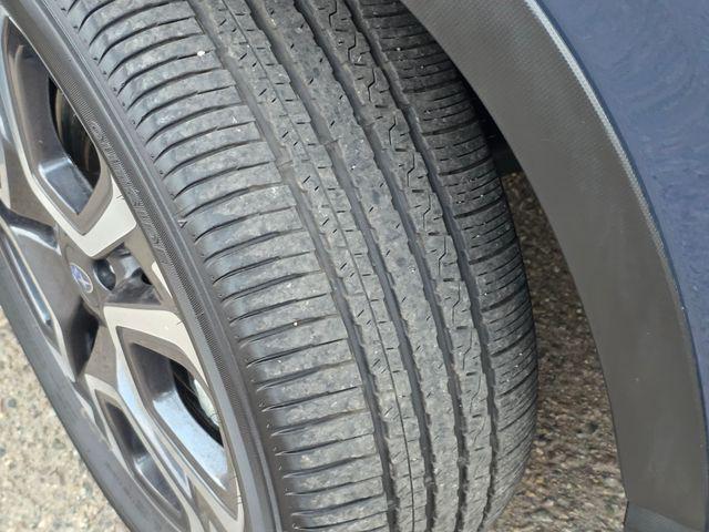 used 2024 Subaru Ascent car, priced at $39,399