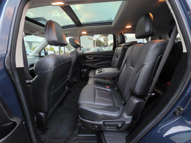 used 2024 Subaru Ascent car, priced at $39,399