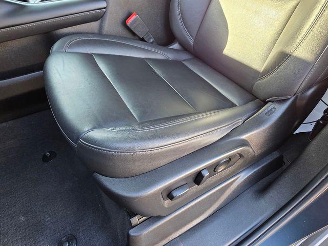 used 2021 Chevrolet Suburban car, priced at $42,999