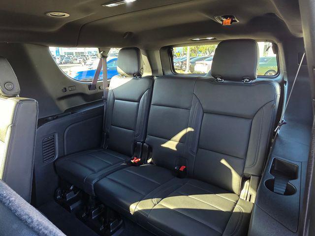 used 2021 Chevrolet Suburban car, priced at $42,999