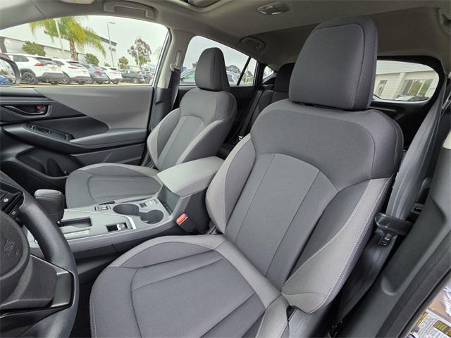 new 2025 Subaru Crosstrek car, priced at $31,527