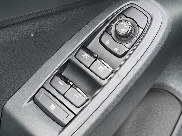 new 2025 Subaru Crosstrek car, priced at $29,027
