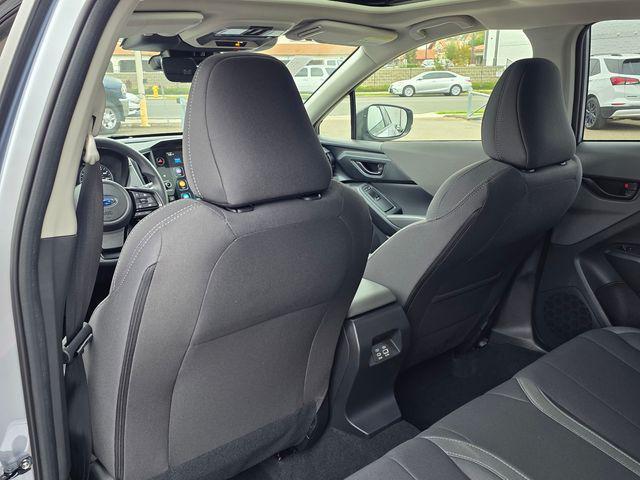 new 2025 Subaru Crosstrek car, priced at $29,027