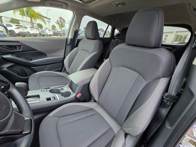 new 2025 Subaru Crosstrek car, priced at $29,027