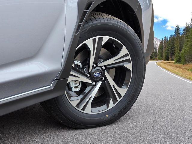 new 2025 Subaru Crosstrek car, priced at $29,027