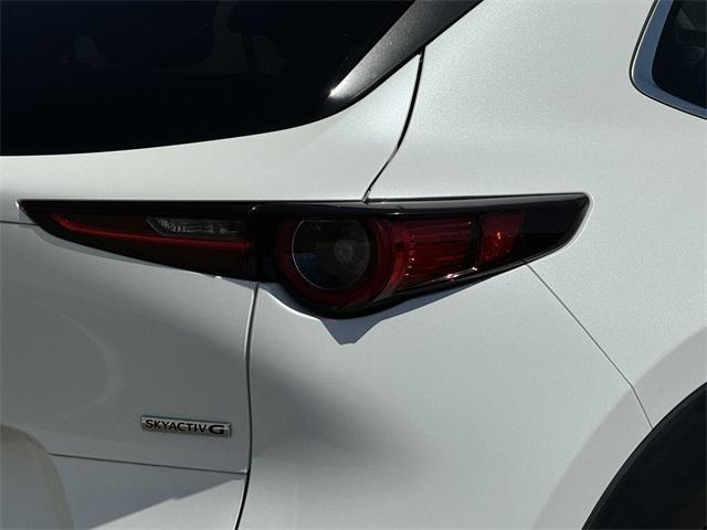 used 2020 Mazda CX-30 car, priced at $18,499