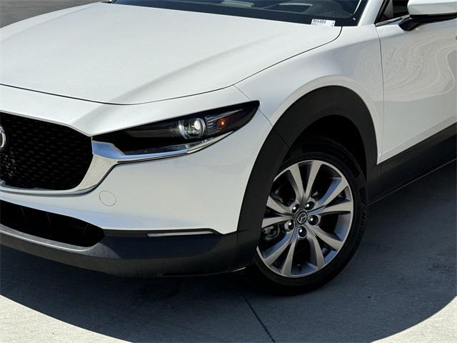 used 2020 Mazda CX-30 car, priced at $18,499