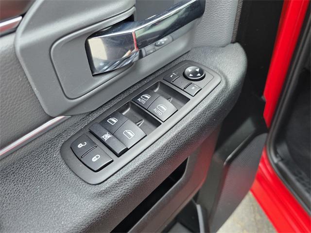 used 2022 Ram 1500 Classic car, priced at $25,499