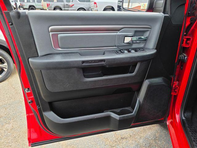 used 2022 Ram 1500 Classic car, priced at $23,499
