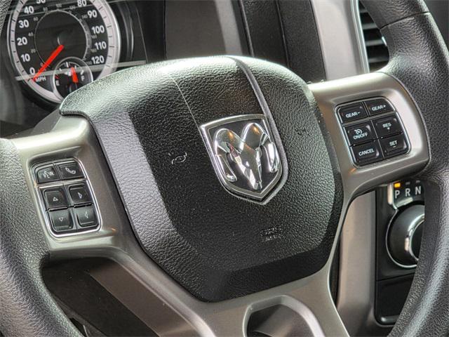 used 2022 Ram 1500 Classic car, priced at $25,499