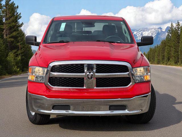 used 2022 Ram 1500 Classic car, priced at $23,499