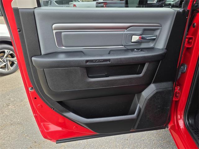used 2022 Ram 1500 Classic car, priced at $25,499