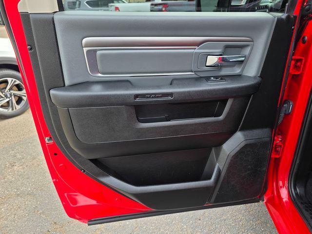 used 2022 Ram 1500 Classic car, priced at $23,499