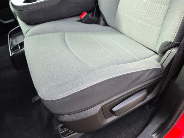 used 2022 Ram 1500 Classic car, priced at $23,499