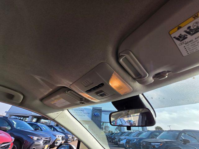 used 2021 Toyota Corolla car, priced at $17,499