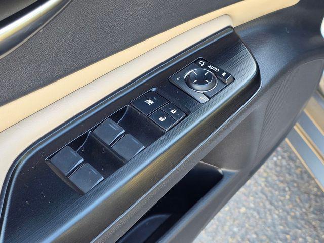 used 2020 Lexus ES 350 car, priced at $25,999