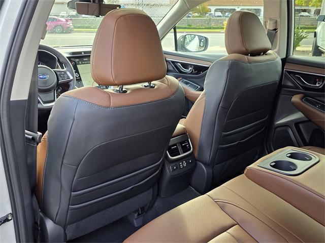 new 2025 Subaru Outback car, priced at $42,794