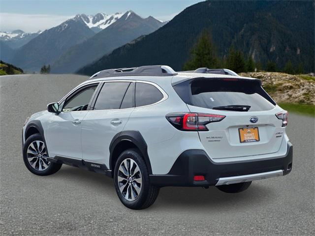 new 2025 Subaru Outback car, priced at $42,794