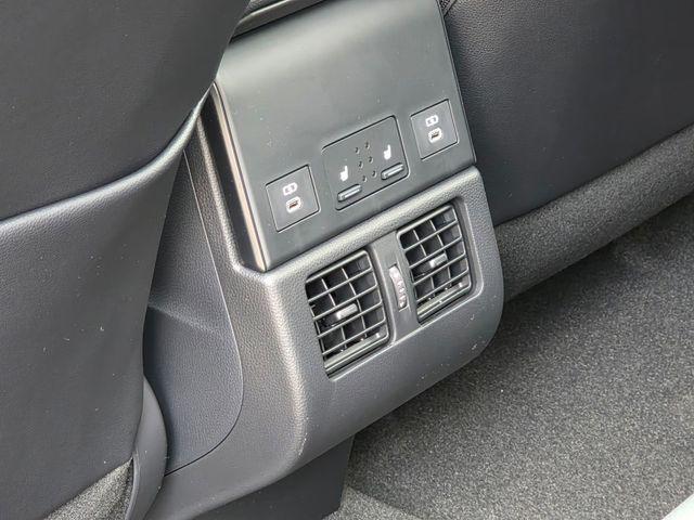 new 2025 Subaru Solterra car, priced at $41,248