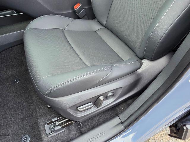 new 2025 Subaru Solterra car, priced at $41,248