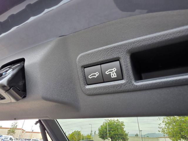 new 2025 Subaru Solterra car, priced at $41,248