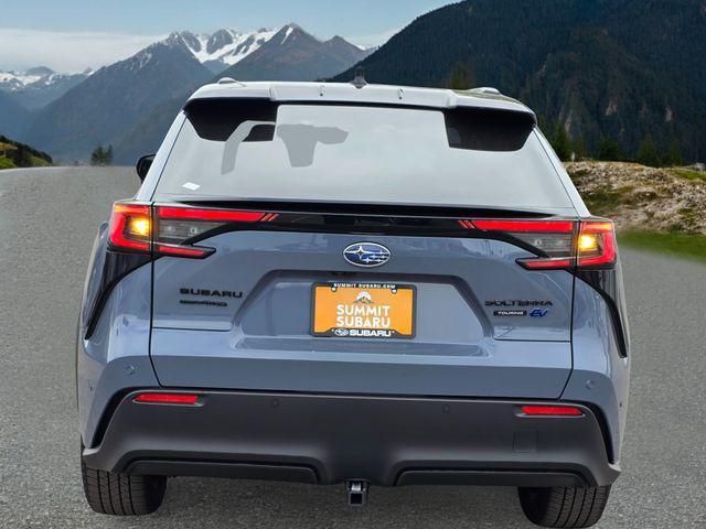 new 2025 Subaru Solterra car, priced at $41,248