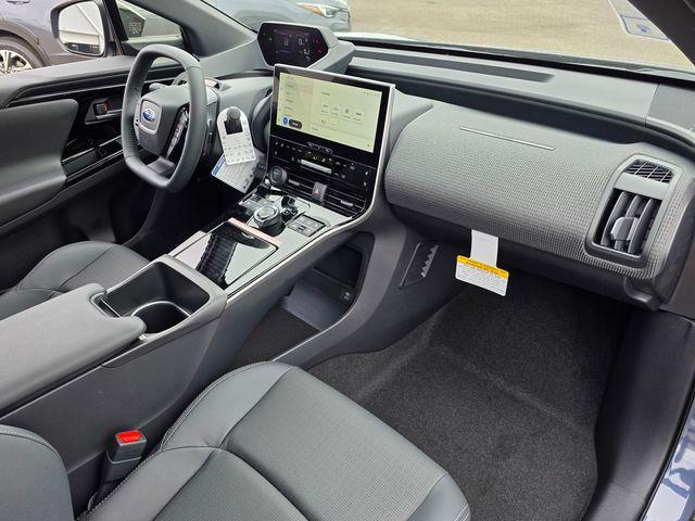 new 2025 Subaru Solterra car, priced at $41,248
