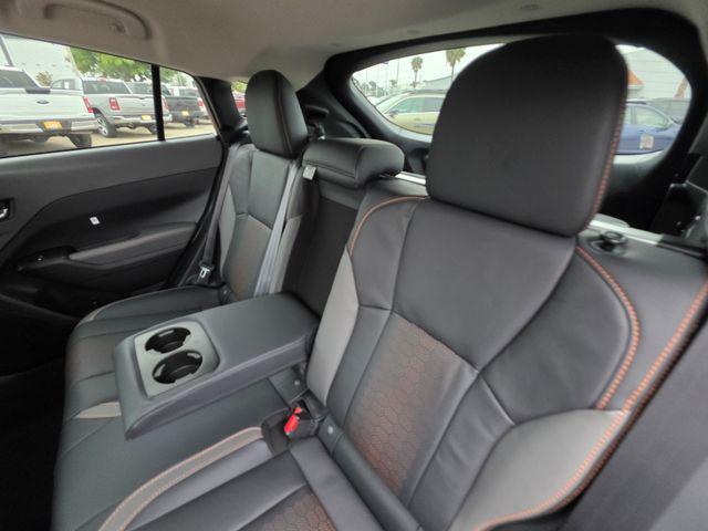 new 2025 Subaru Crosstrek car, priced at $33,094