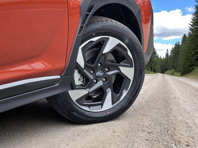 new 2025 Subaru Crosstrek car, priced at $33,094