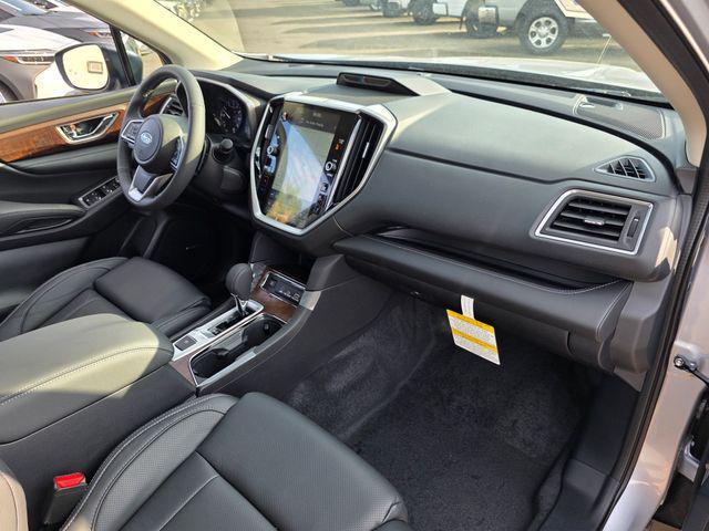 new 2025 Subaru Ascent car, priced at $51,599
