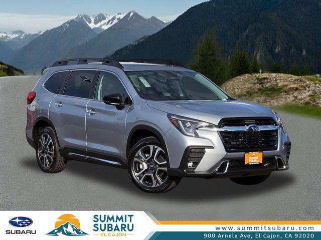 new 2025 Subaru Ascent car, priced at $51,599