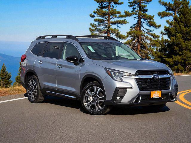 new 2025 Subaru Ascent car, priced at $51,599