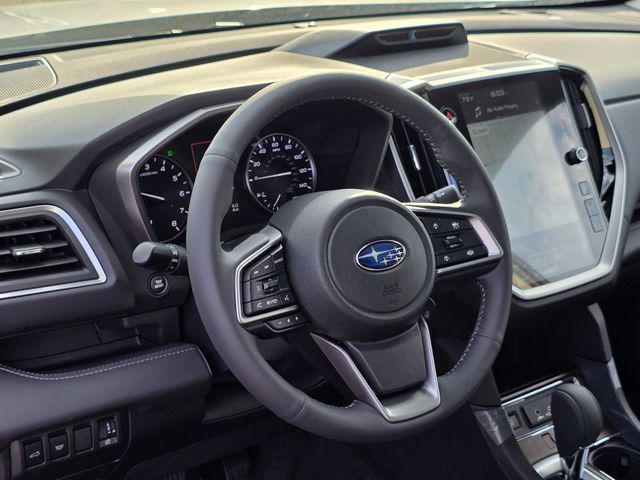 new 2025 Subaru Ascent car, priced at $51,599