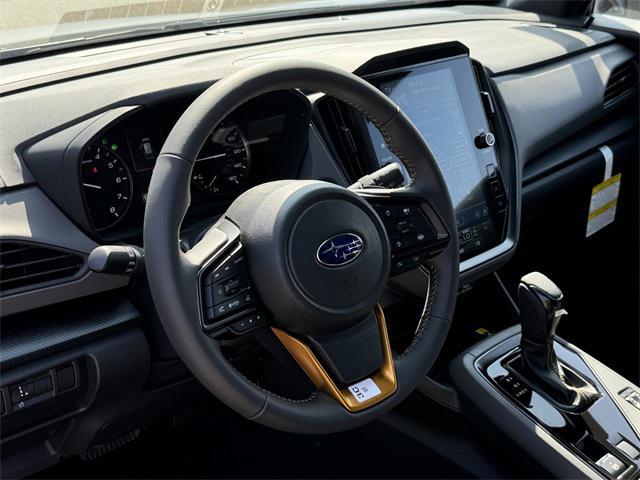 new 2024 Subaru Crosstrek car, priced at $36,868