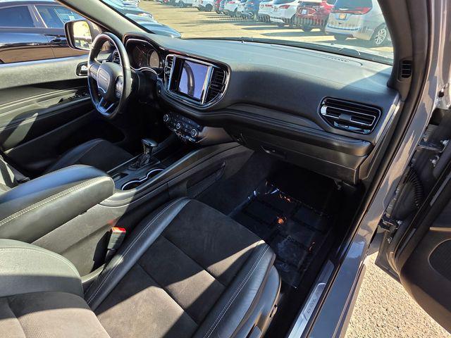 used 2022 Dodge Durango car, priced at $27,999