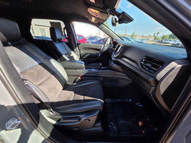 used 2022 Dodge Durango car, priced at $27,999