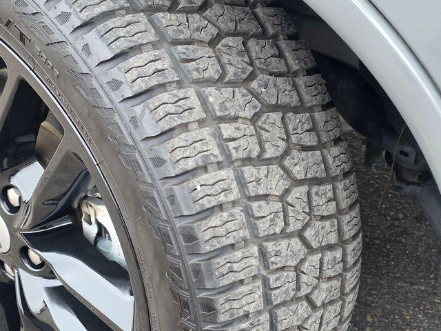 used 2022 Dodge Durango car, priced at $27,999