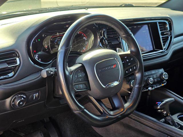 used 2022 Dodge Durango car, priced at $27,999