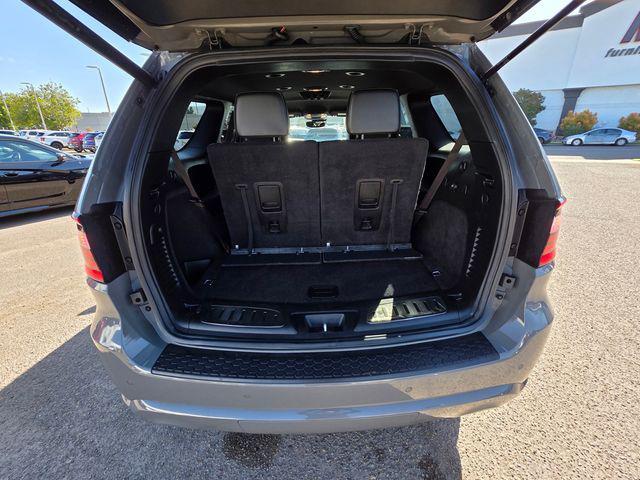 used 2022 Dodge Durango car, priced at $27,999
