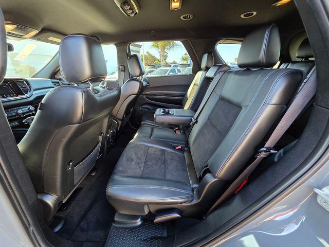 used 2022 Dodge Durango car, priced at $27,999