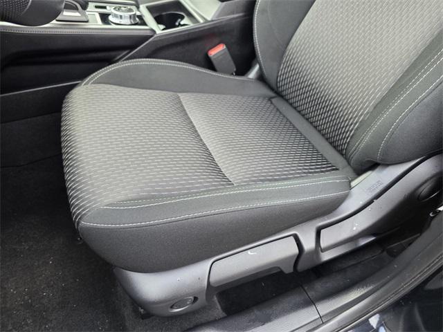 used 2022 Mitsubishi Outlander car, priced at $19,999