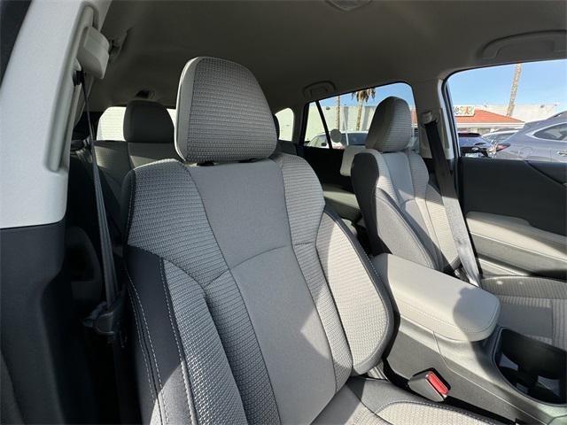 new 2025 Subaru Outback car, priced at $30,689