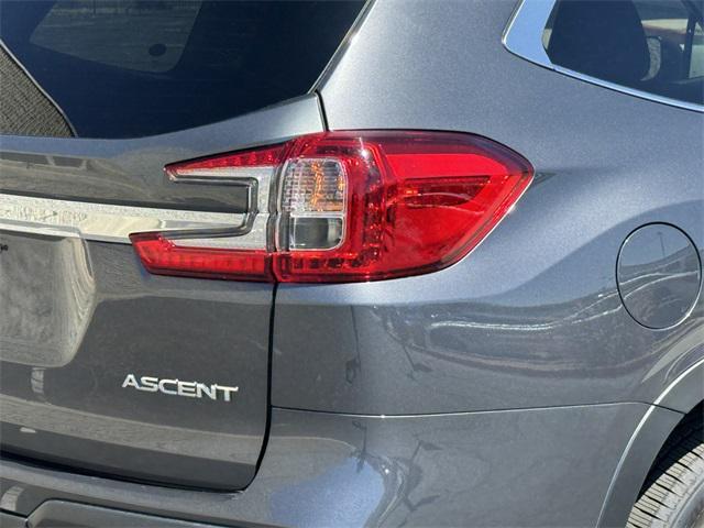 new 2024 Subaru Ascent car, priced at $37,179