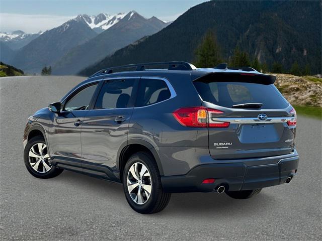 new 2024 Subaru Ascent car, priced at $37,179