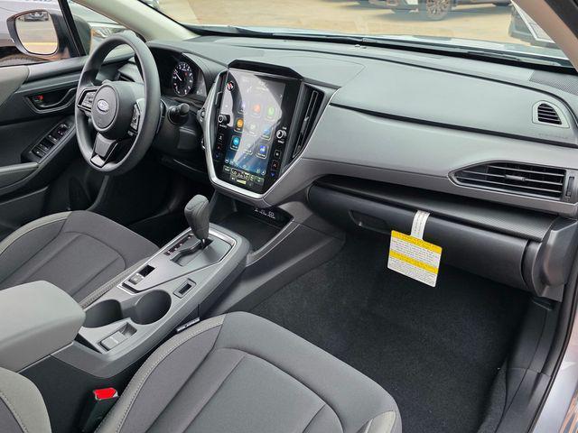 new 2025 Subaru Crosstrek car, priced at $26,782
