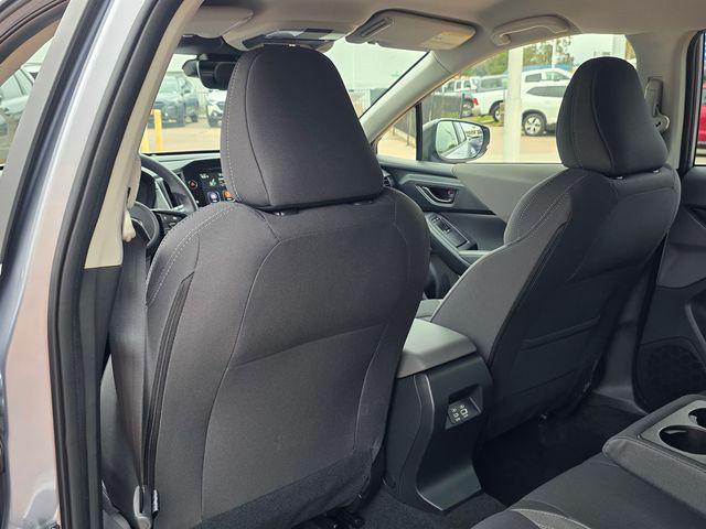new 2025 Subaru Crosstrek car, priced at $26,782