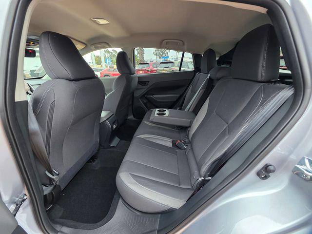 new 2025 Subaru Crosstrek car, priced at $26,782