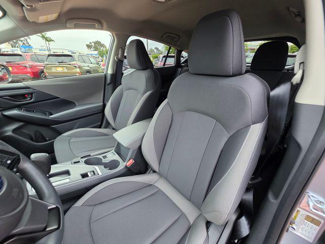 new 2025 Subaru Crosstrek car, priced at $26,782